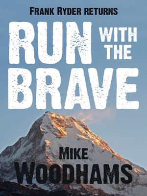 cover image of Run With the Brave